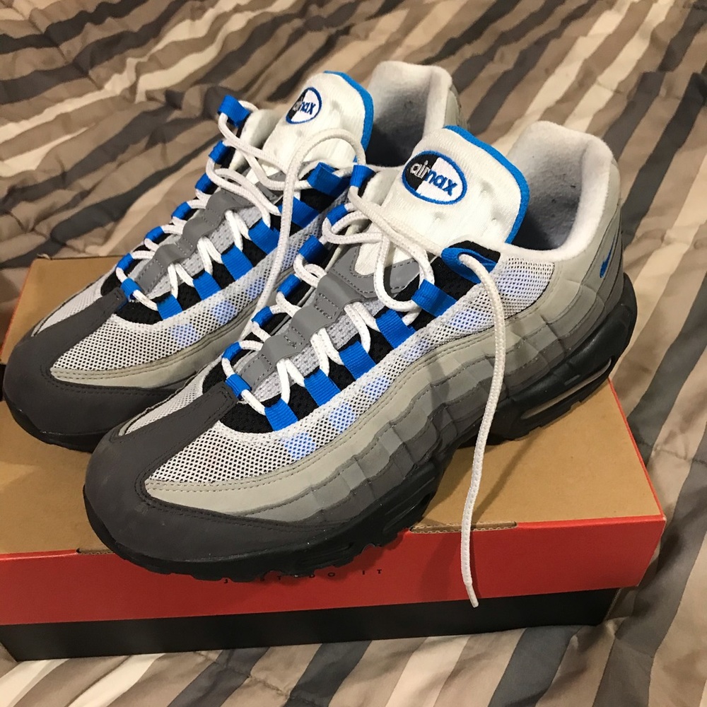 AIR MAX 95